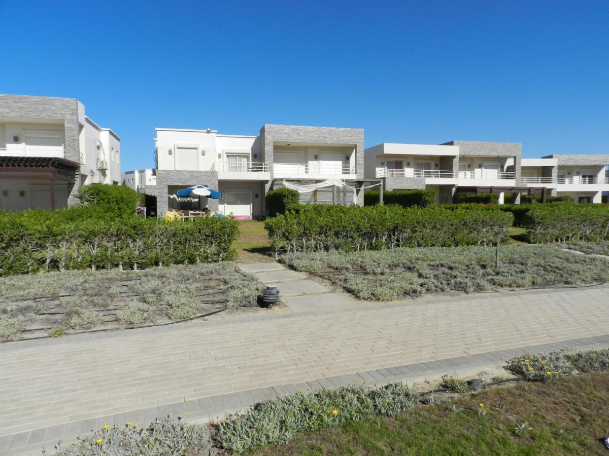 Amwaj North Coast Villa El Alamein Ngoại thất bức ảnh