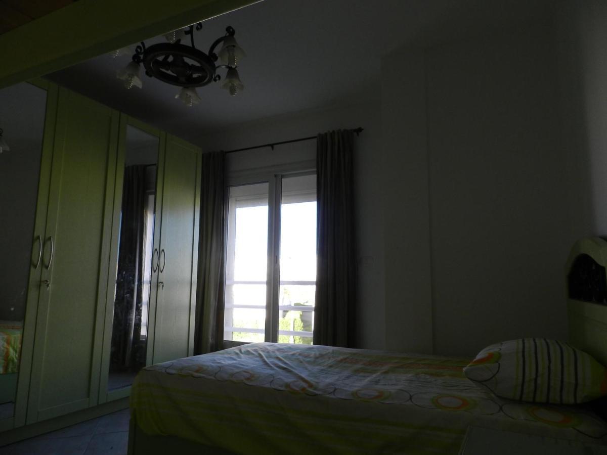 Amwaj North Coast Villa El Alamein Ngoại thất bức ảnh