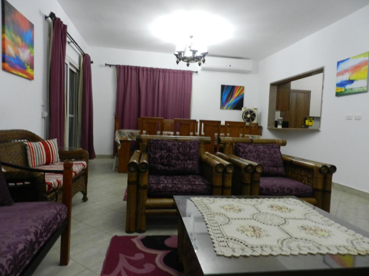 Amwaj North Coast Villa El Alamein Ngoại thất bức ảnh