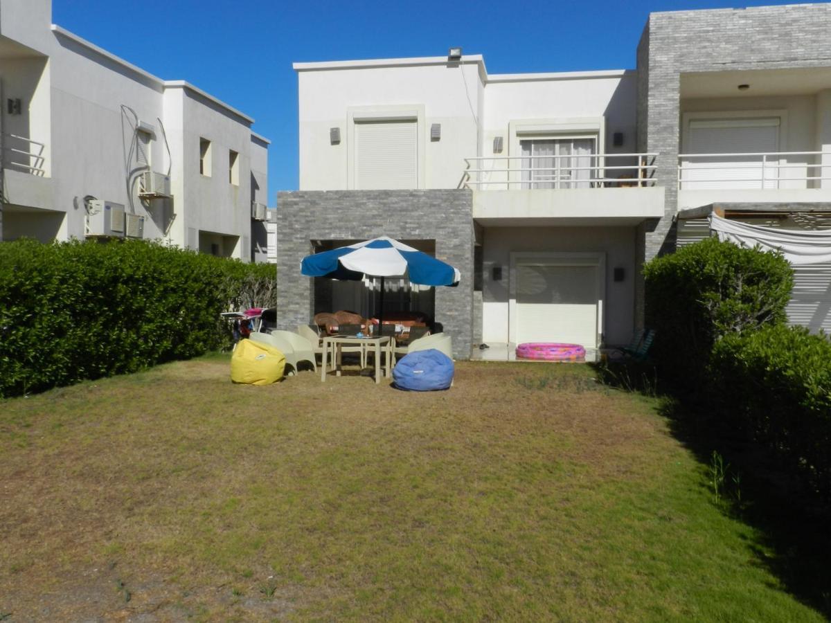 Amwaj North Coast Villa El Alamein Ngoại thất bức ảnh