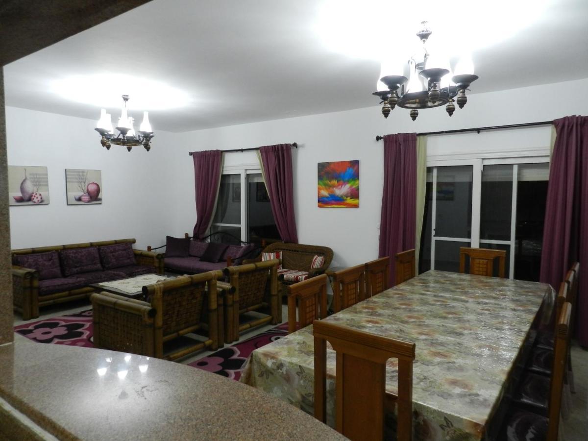 Amwaj North Coast Villa El Alamein Ngoại thất bức ảnh