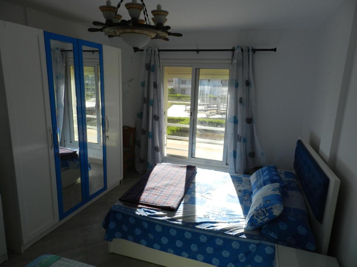 Amwaj North Coast Villa El Alamein Ngoại thất bức ảnh