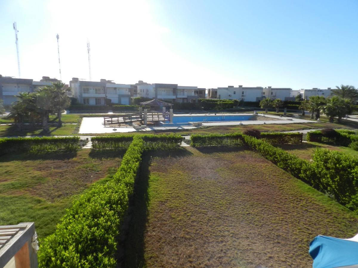 Amwaj North Coast Villa El Alamein Ngoại thất bức ảnh