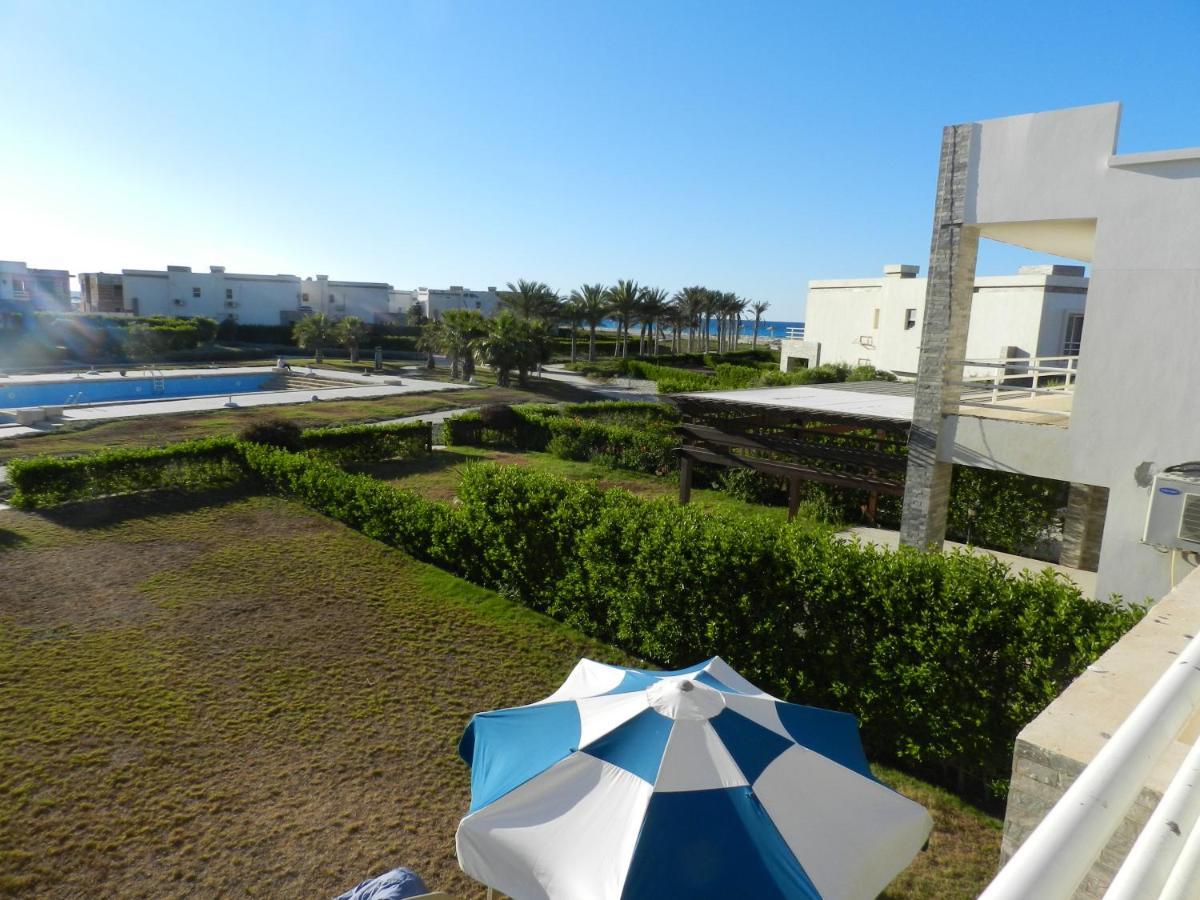 Amwaj North Coast Villa El Alamein Ngoại thất bức ảnh