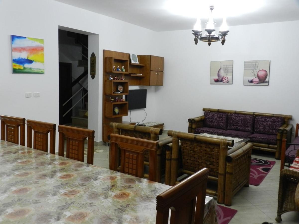 Amwaj North Coast Villa El Alamein Ngoại thất bức ảnh