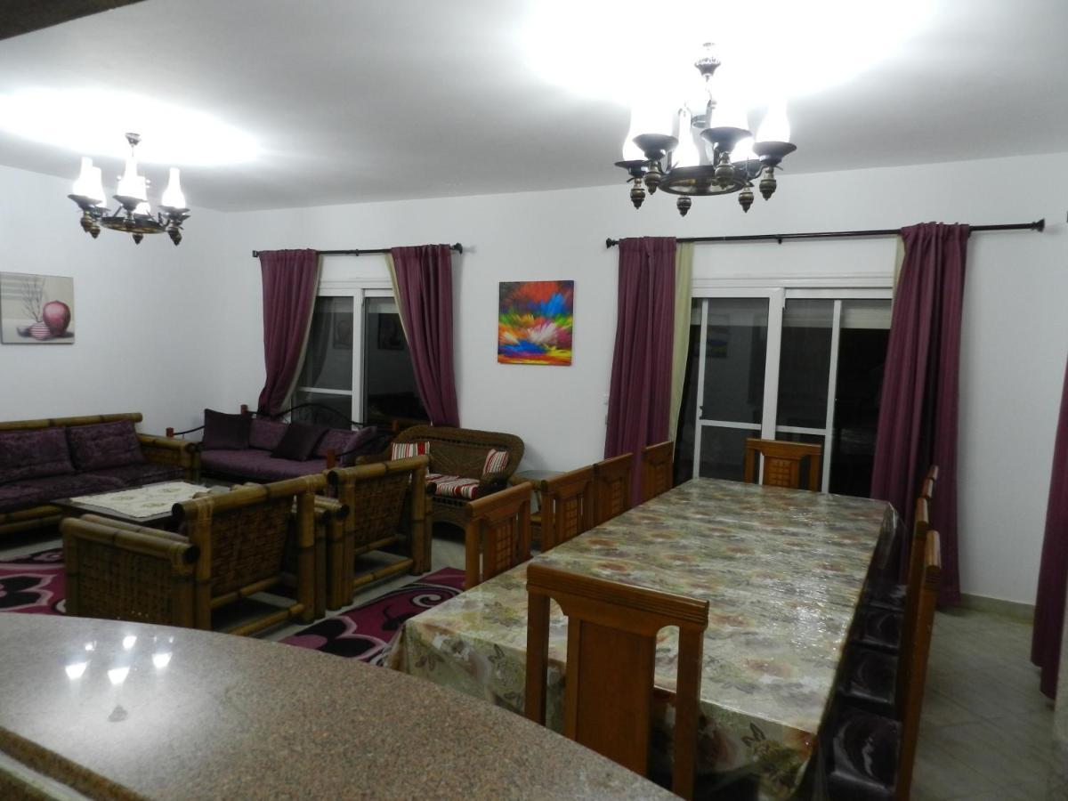 Amwaj North Coast Villa El Alamein Ngoại thất bức ảnh