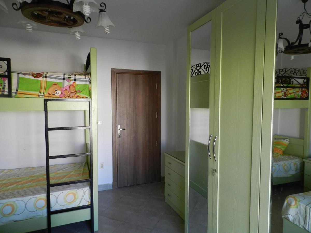 Amwaj North Coast Villa El Alamein Ngoại thất bức ảnh