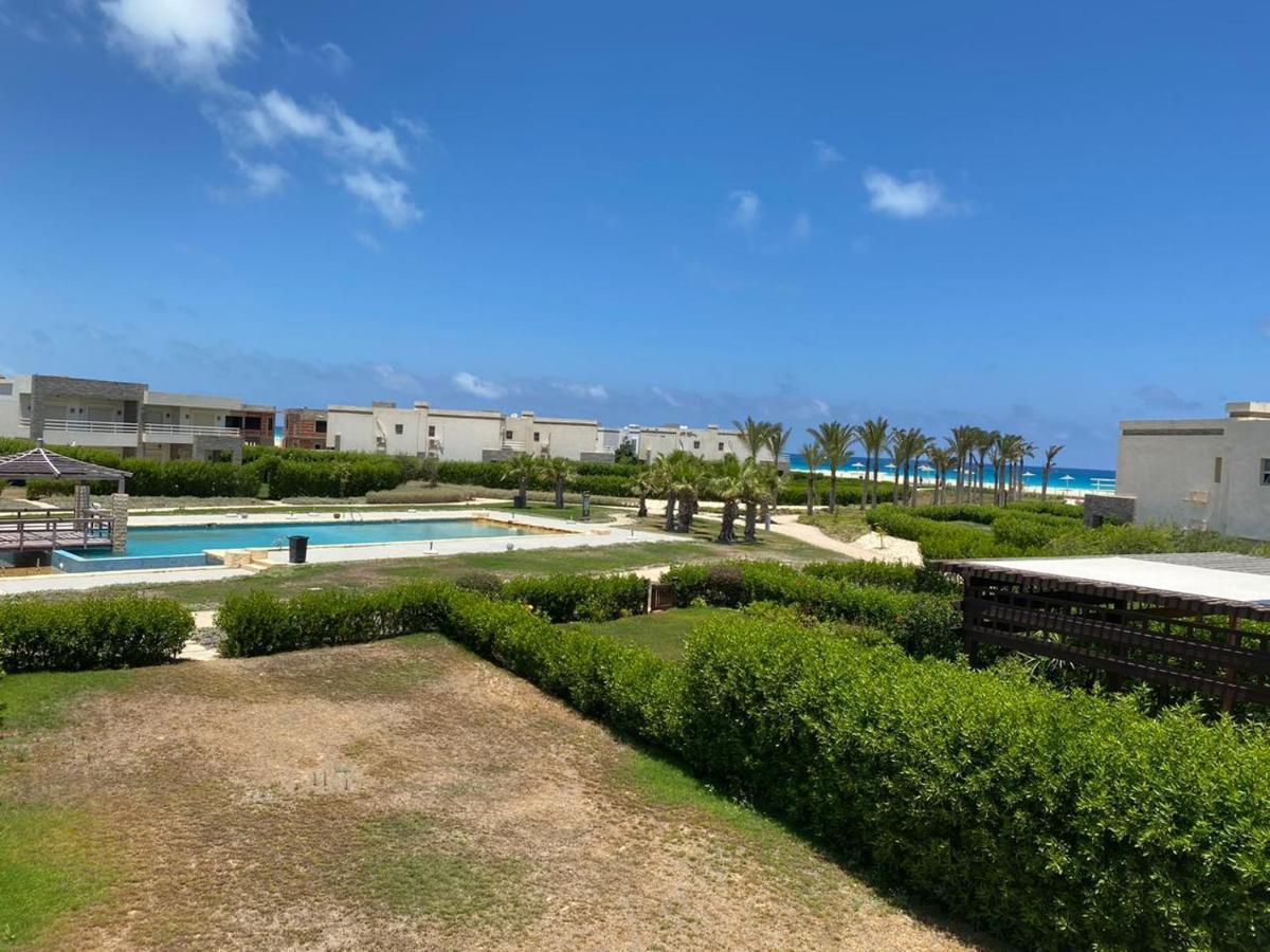 Amwaj North Coast Villa El Alamein Ngoại thất bức ảnh